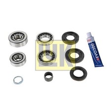 Kit Riparazione Differenziale Luk 462 0148 10 Luk Gearbox per Bmw
