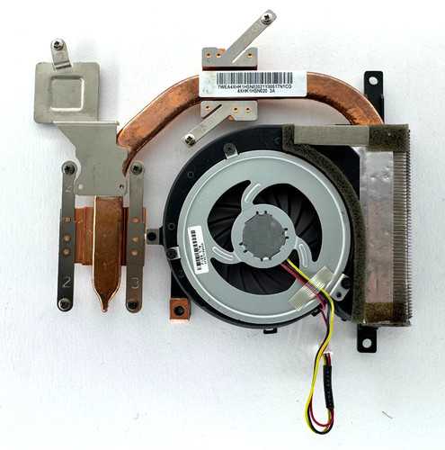 Ventola cooler dissipatore - ventola,