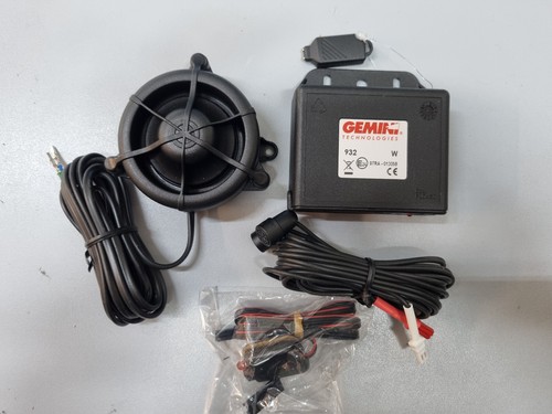 932 allarme auto antifurto - auto,