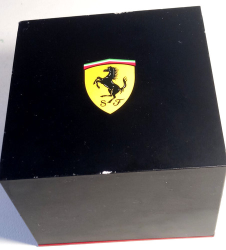 Ferrari scatola per - ferrari-scatola,