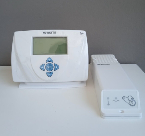 Milux 2rf - milux,