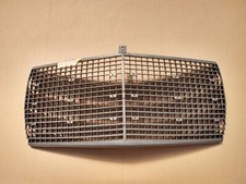 GRIGLIA FRONTALE GRIGIA