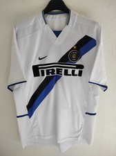 INTER MILAN 2002-2003 Vieri 32