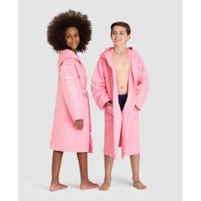 ARENA GIRL BATHROBE MICROFIBER