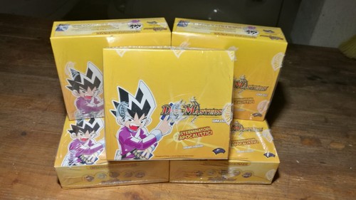Duel masters sterminatori - masters,