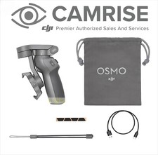 DJI Osmo Mobile 3 Smartphone