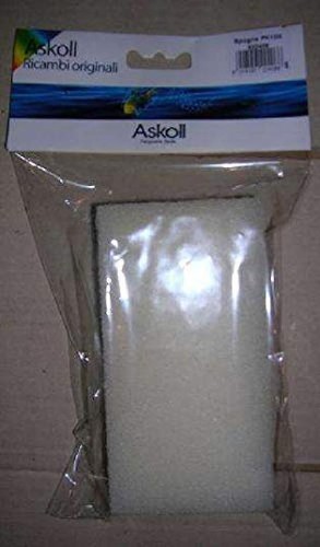 Askoll 922406 spugna meccanica - askoll,