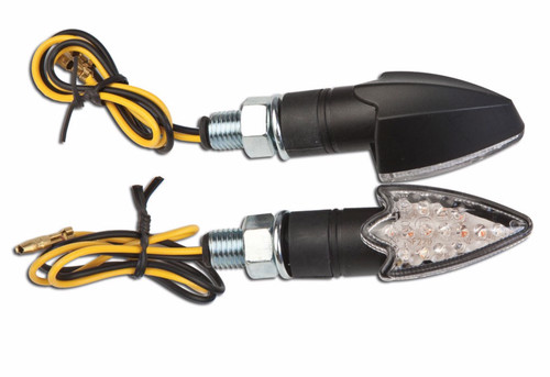 Frecce led corte - frecce, e