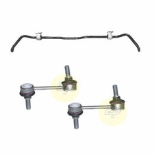 BARRA STABILIZZATRICE COMPLETA+BIELLETTE ALFA ROMEO 159 1.8 3.2 1.9 2.0 2.4 JTM