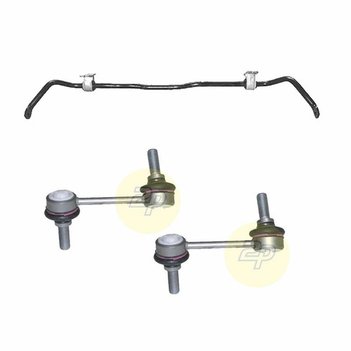 Barra stabilizzatrice - barra,