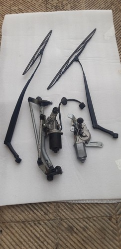 Chevrolet matiz kit - , motorini