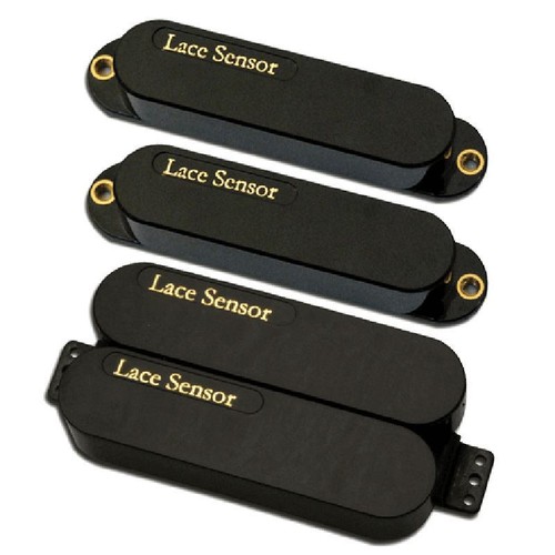 Lace sensor deluxe - plus, pack