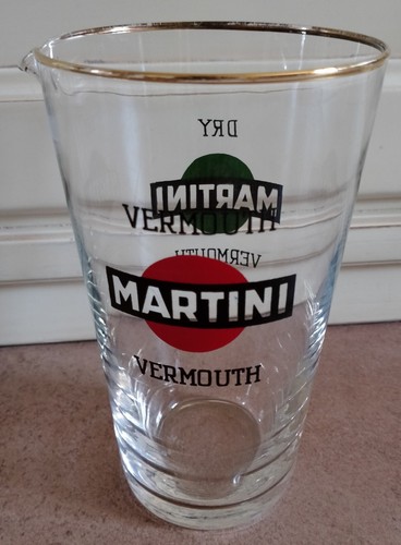 Martini bicchiere dosatore - martini,