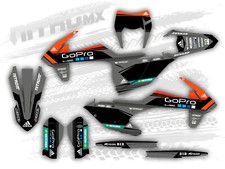 Grafica nitromx per - nitromx, ktm