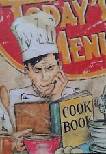 Serigrafia Firmata Lorenzo Crivellaro Cuoco arte pop Mestieri Arredo casa