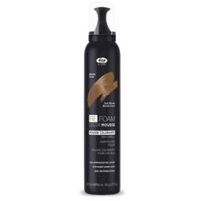 LISAP RE.FOAM MOUSSE COLORANTE