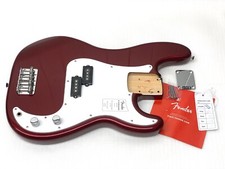 Originale Fender Serie