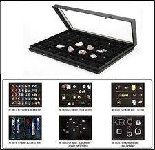 SAFE 5676 Vetrine Cassettiera