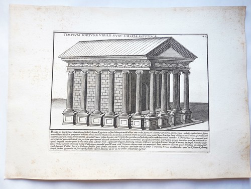 Stampa romanae magnitudinis - stampa,