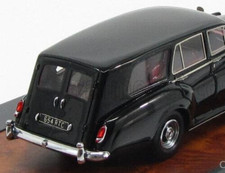 meraviglioso modellino auto in