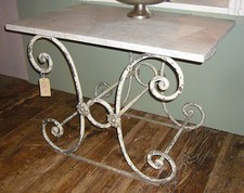 Tavolo da panettiere tavolo da