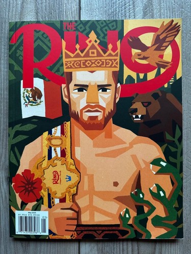 2025 ring boxing special - 2025,