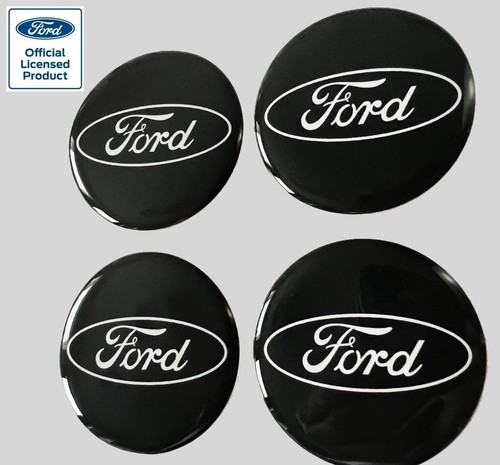 Ford mondeo gel badge - mondeo,