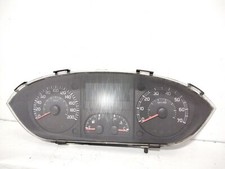 Quadro Strumenti FIAT Idea 1