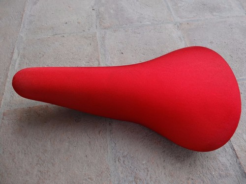 Cinelli saddle made - ,