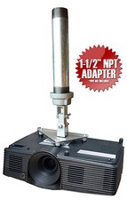 Projector Ceiling Mount for Epson EH-TW400 EH-TW480 EH-TW510 EH-TW510S EH-TW550