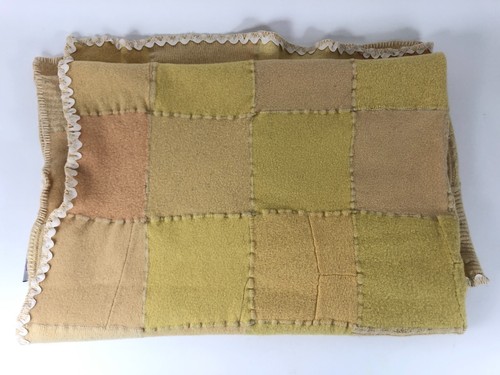 Crispina coperta lancio - coperta,