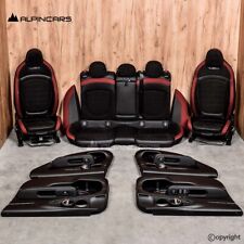 MINI F54 Clubman JCW John