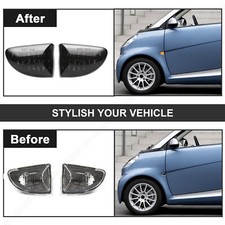 PER SMART FORTWO 451 CABRIO