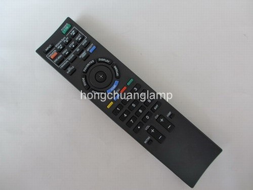 Telecomando per sony - telecomando,