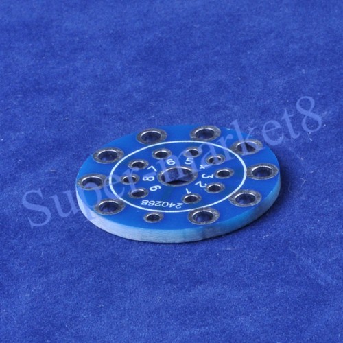 4pcs pcb scheda adattatore - 4pcs, cmc