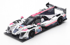 SPARK, LIGIER JS P217 - Gibson