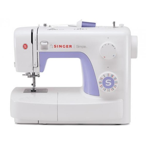 Singer simple macchina - simple,