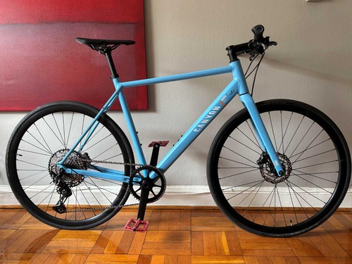 Canyon roadlite - canyon,