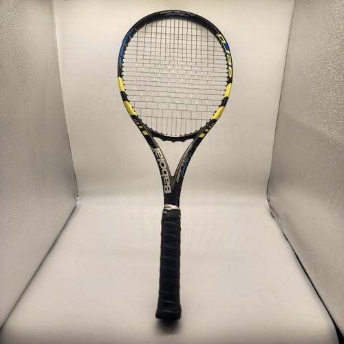 Racchetta tennis babolat - da,