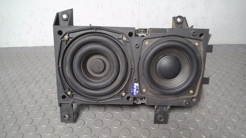 Subwoofer amplificatore volvo - subwoofer/amplificatore,