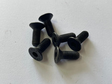 VITE BRUCOLA 6 PEZZI FRIZIONE