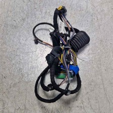 Cablaggio cavi elettrici