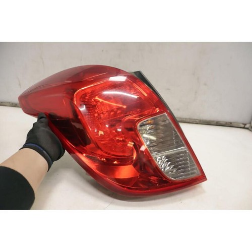 Fanale post opel - fanale, mokka