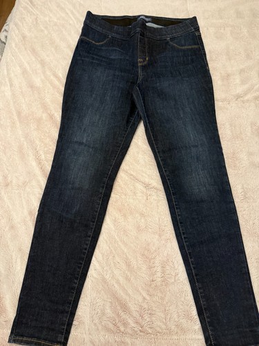 Jeans donna blu skinny old - jeans,