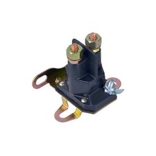 Starter solenoid - starter,