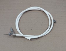 Cavo cambio bici sturmey - cavo,