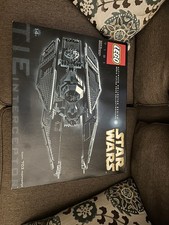 New Sealed LEGO Star Wars: Tie