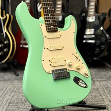 Fender Jeff Beck Stratocaster