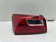 Fanale posteriore fanale