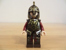 Lego lor021 Minifigure Theoden